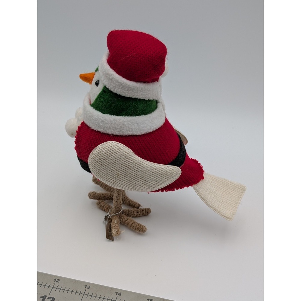 Target Spritz Featherly Friends Bird Christmas Cheeryble 2019 7 Inch - Picture 4 of 10